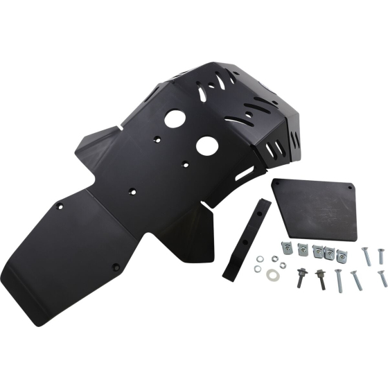 Защитна плоча PRO LG SHER MOOSE RACING PX1536