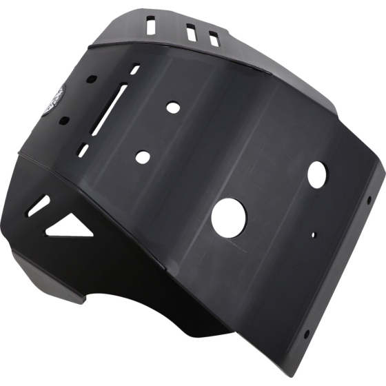Плъзгаща плоча PRO HON CRF300 MOOSE RACING PX1607