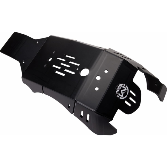 Защитна плоча PRO large YAM MOOSE RACING PX1688