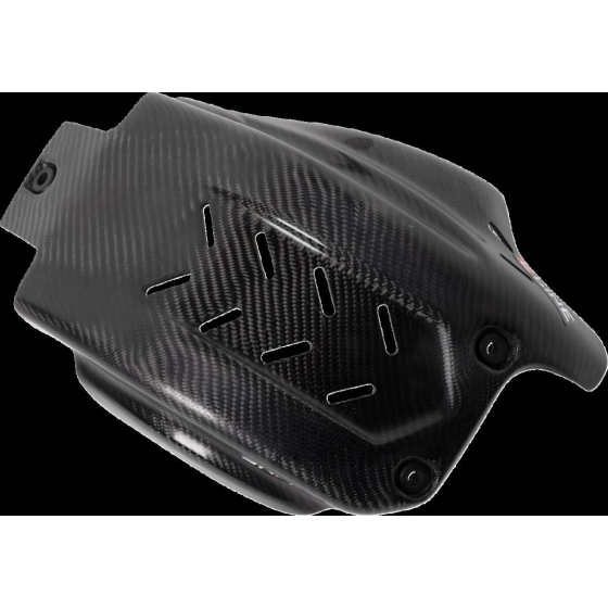 Карбонова плоча за защита YAMAHA MOOSE RACING YSP45020