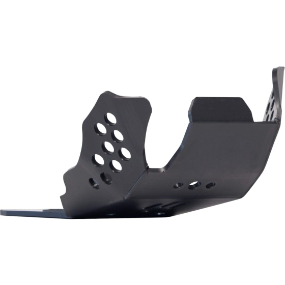 Защитна плоча HDPE 6mm MOOSE RACING PX1768