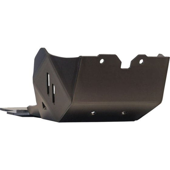 Защитна плоча HDPE 6mm MOOSE RACING PX1777