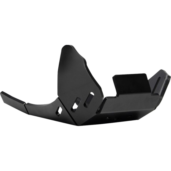 Защитна кора за hard enduro HDPE 8mm MOOSE RACING PX1709