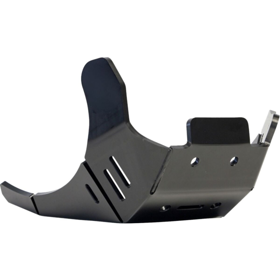 Защитна кора за hard enduro HDPE 8mm MOOSE RACING PX1723