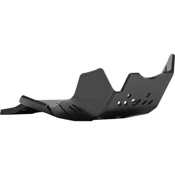 Защитна кора за hard enduro HDPE 8mm MOOSE RACING PX1685