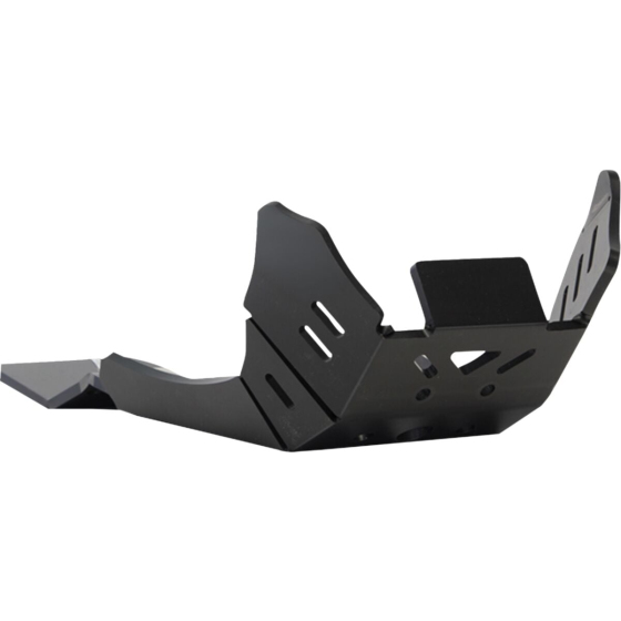 Защитна кора за hard enduro HDPE 8mm MOOSE RACING PX1671