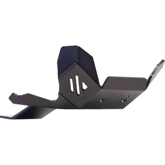 Защитна кора за hard enduro HDPE 8mm MOOSE RACING PX1807