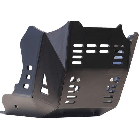 Предпазна кора за приключения HDPE 8mm MOOSE RACING PX1766