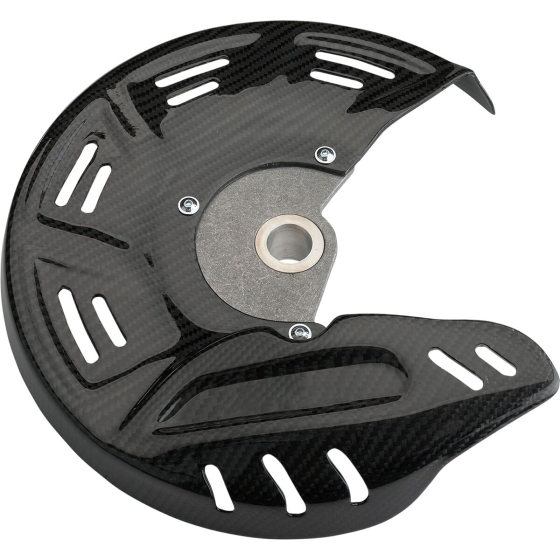 Капак диск carbon KTM/HUS MOOSE RACING UDG-S