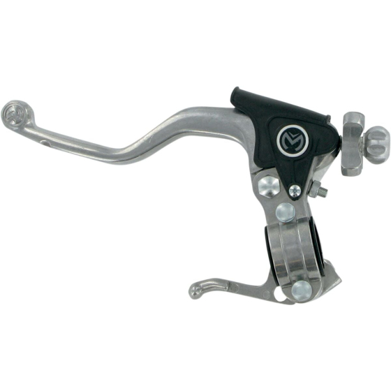 Лост съединител с hot start алуминиев MOOSE RACING 4MS1010