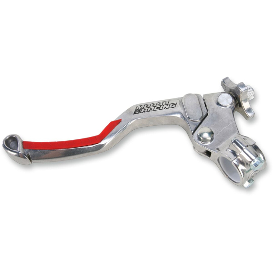 Лост съединител EZ3 алуминиев червен MOOSE RACING OO220-005