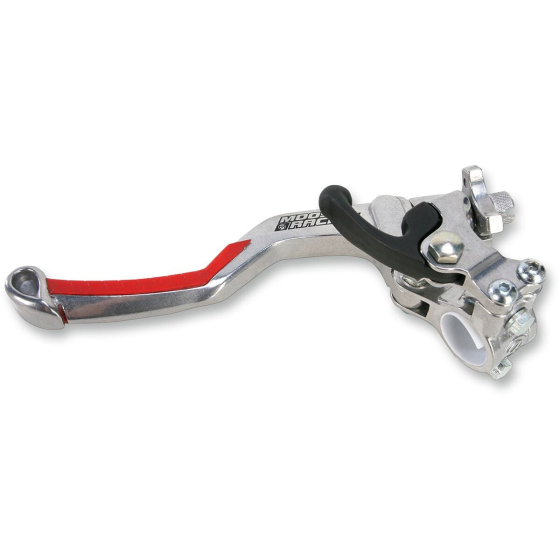 Лост съединител EZ3 алуминиев червен MOOSE RACING HOO220-005