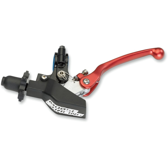 Съединителен комплект DC8 MSE RED MOOSE RACING AC-CP-304-R