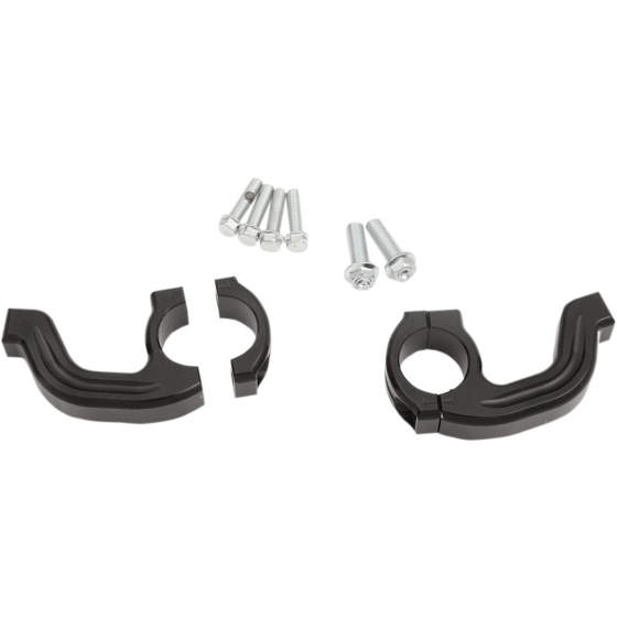 Скоба за ръчен протектор CTR TW MOOSE RACING 50-260B