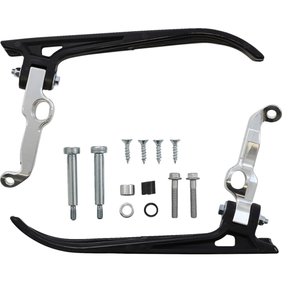 Комплект за монтаж на предпазители MOTO KIT GAS MOOSE RACING 53-2122