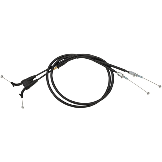 Жило за газ MSE HON MOOSE RACING 45-1262