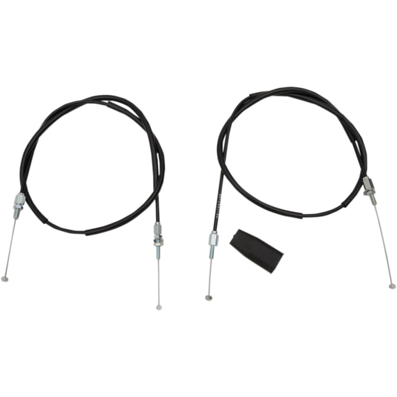 Жило за газ MSE HON MOOSE RACING 45-1264