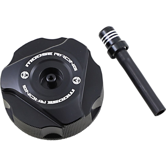 Капачка за гориво алуминиева GAS/RD MOOSE RACING T03-5112B