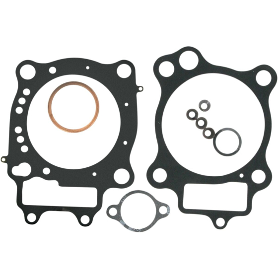 Стандартен комплект гарнитури за горна част offroad MOOSE RACING 810262MSE