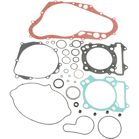 Комплект гарнитури offroad MOOSE RACING 808585MSE