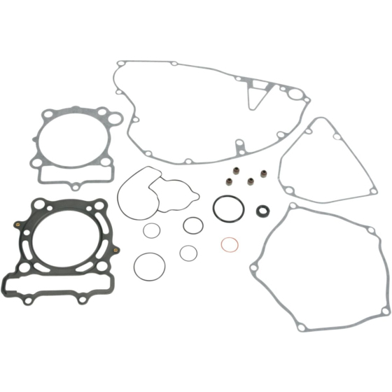 Комплект гарнитури offroad MOOSE RACING 808463MSE