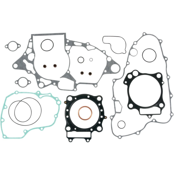 Комплект гарнитури ATV-UTV MOOSE RACING 808904MSE