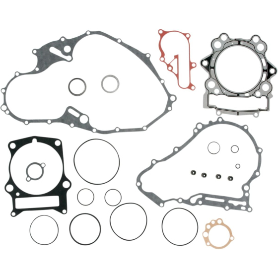 Комплект гарнитури ATV-UTV MOOSE RACING 808923MSE