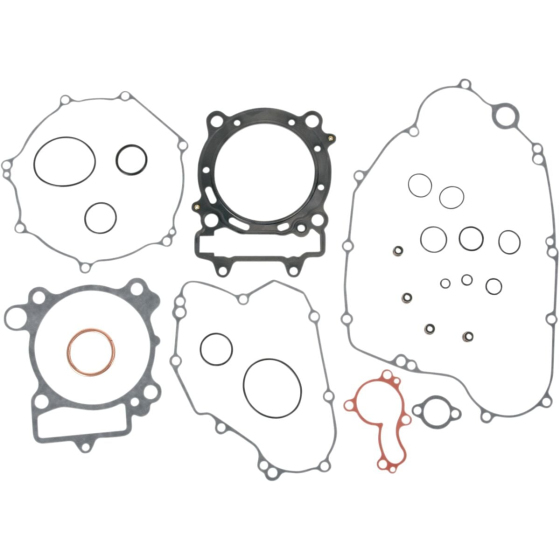Комплект гарнитури offroad MOOSE RACING 808482MSE