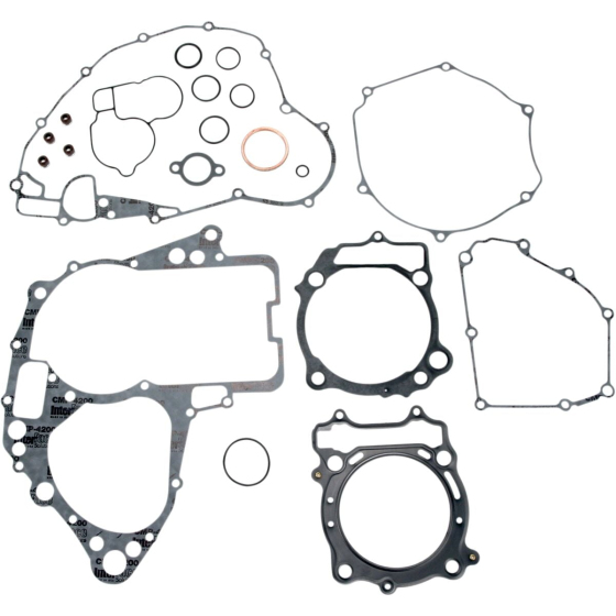 Комплект гарнитури offroad MOOSE RACING 808595MSE