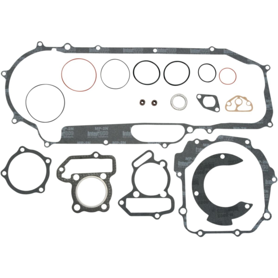 Комплект гарнитури ATV-UTV MOOSE RACING 808885MSE