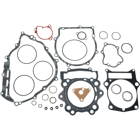Комплект гарнитури ATV-UTV MOOSE RACING 808941MSE