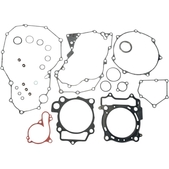 Комплект гарнитури ATV-UTV MOOSE RACING 808944MSE