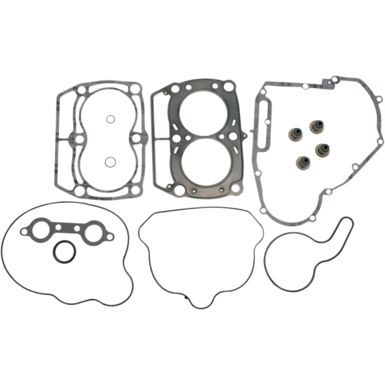 Комплект гарнитури ATV-UTV MOOSE RACING 808945MSE