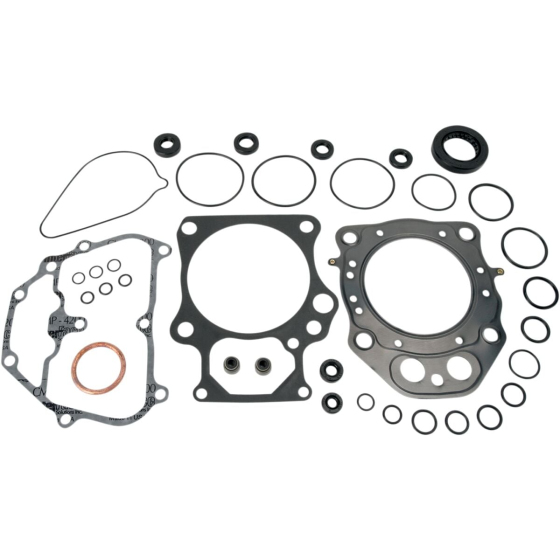 Комплект гарнитури с маслени уплътнения ATV-UTV MOOSE RACING 811943MSE