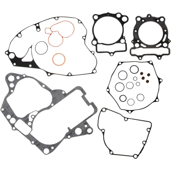 Комплект гарнитури offroad MOOSE RACING 808567MSE