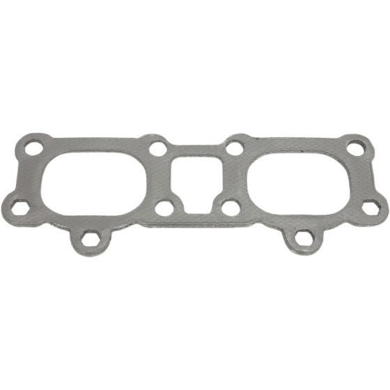 Комплект гарнитури за изпускателна система POL MOOSE RACING 823098MSE