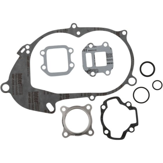 Комплект гарнитури за PW50 MOOSE RACING 808601MSE
