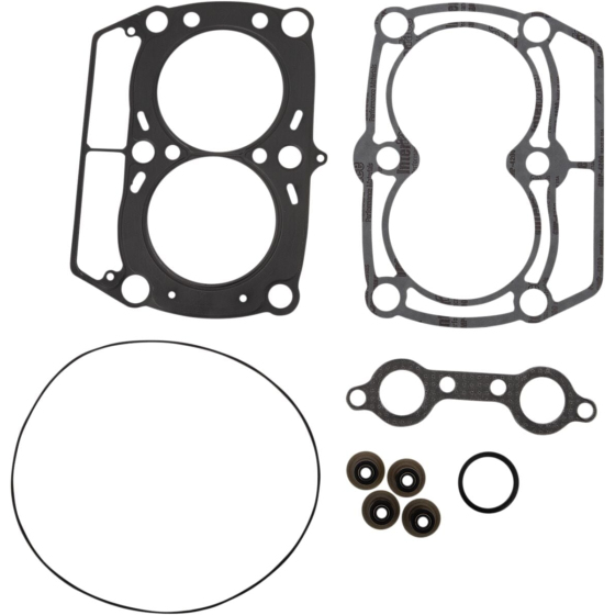 Комплект гарнитури за горна част POL MOOSE RACING 810891MSE