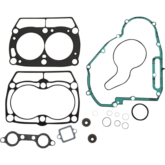 Комплект гарнитури complete POL MOOSE RACING 808967MSE