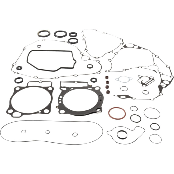 Комплект гарнитури CMPL W/OS MOOSE RACING 8110012MSE