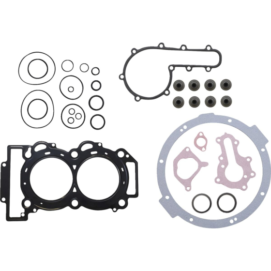 Комплект гарнитури complete POL MOOSE RACING 808963MSE