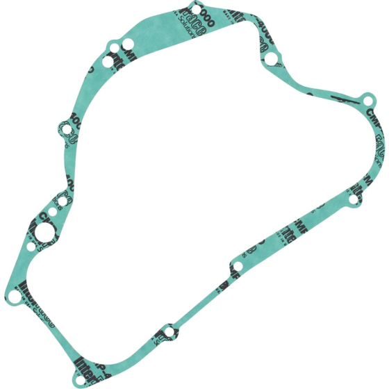Комплект гарнитури за вътрешен съединител - страничен капак MOOSE RACING 817548MSE