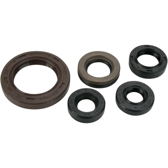 Комплект семеринги MOOSE RACING 822327MSE