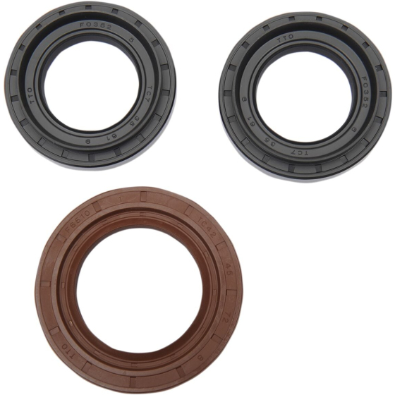 Уплътнение KT DIFFERENTIAL YAM MOOSE RACING 25-2109-5