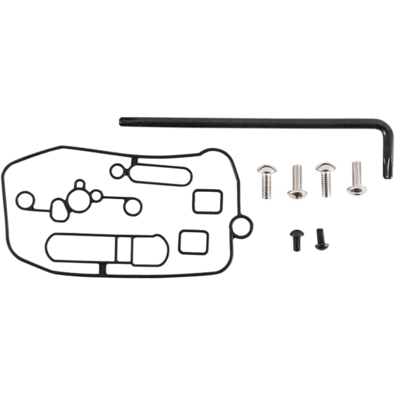 Уплътнение KT CARB MID BODY MOOSE RACING 26-1512