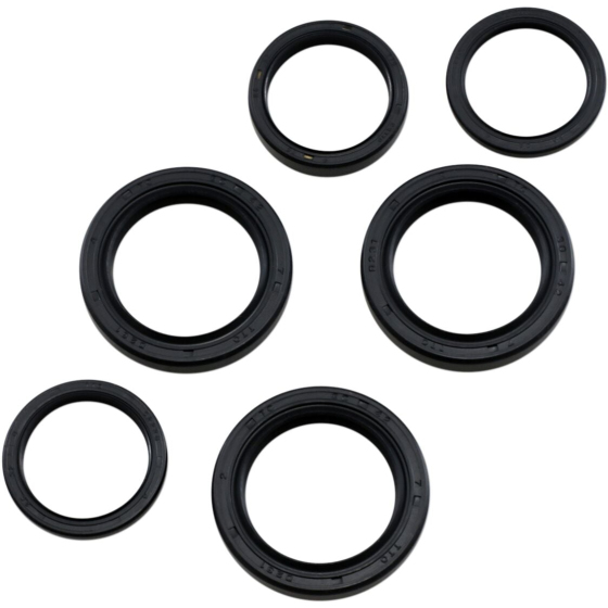 Уплътнение KT DIFENTIAL FR MSE MOOSE RACING 25-2065-5