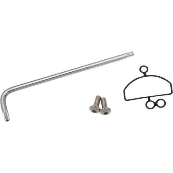 Комплект гарнитури mid body MOOSE RACING 26-10031