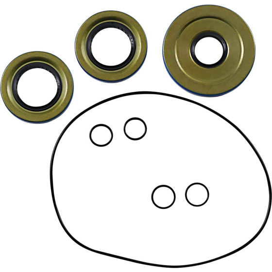 Уплътнение KT differential frt MOOSE RACING 25-2121-5