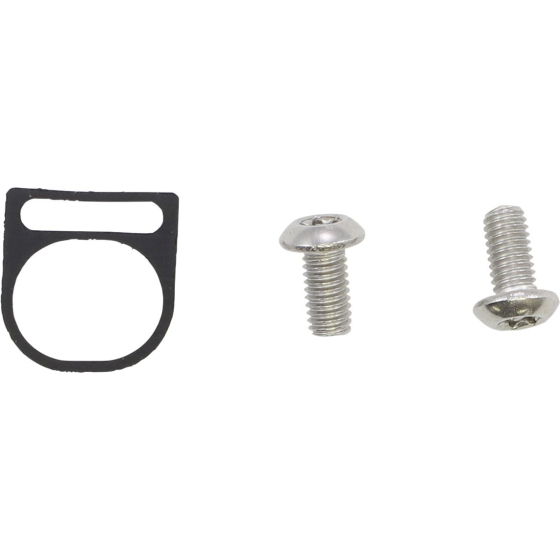 Уплътнение KT carb mid body MOOSE RACING 26-10155