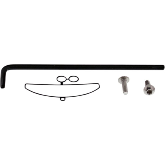 Уплътнение KT carb mid body MOOSE RACING 26-10014